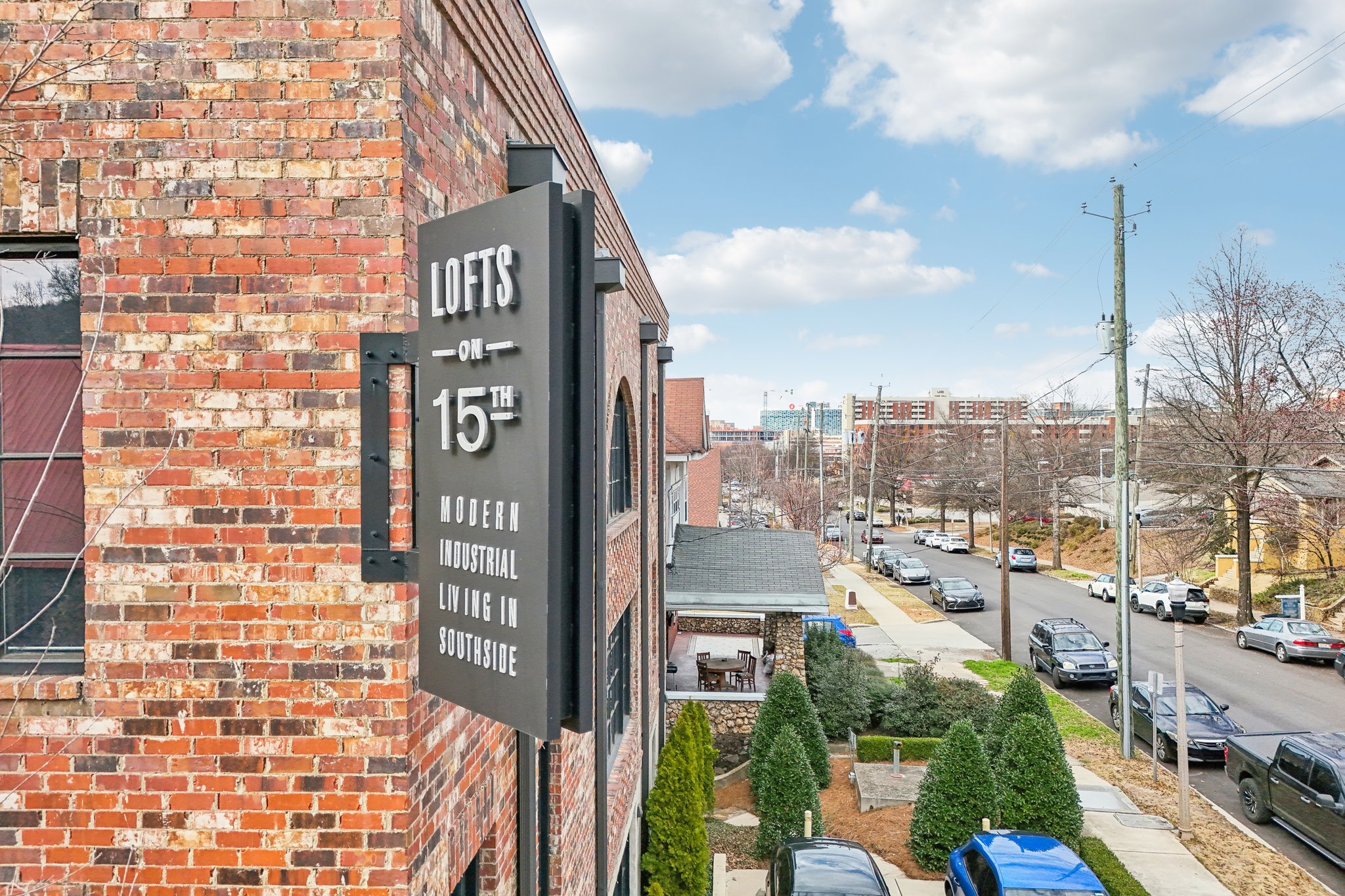 1228 15th Street South - A1